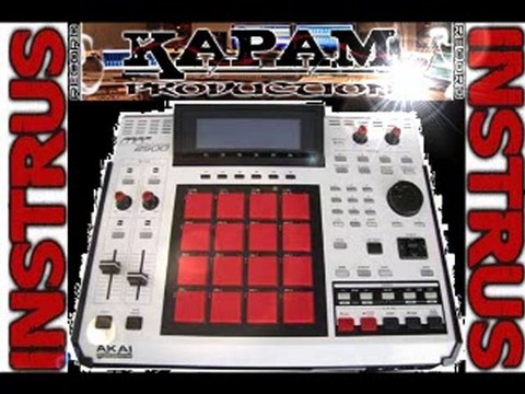 instru beatmaker instrumental beat mixe studio