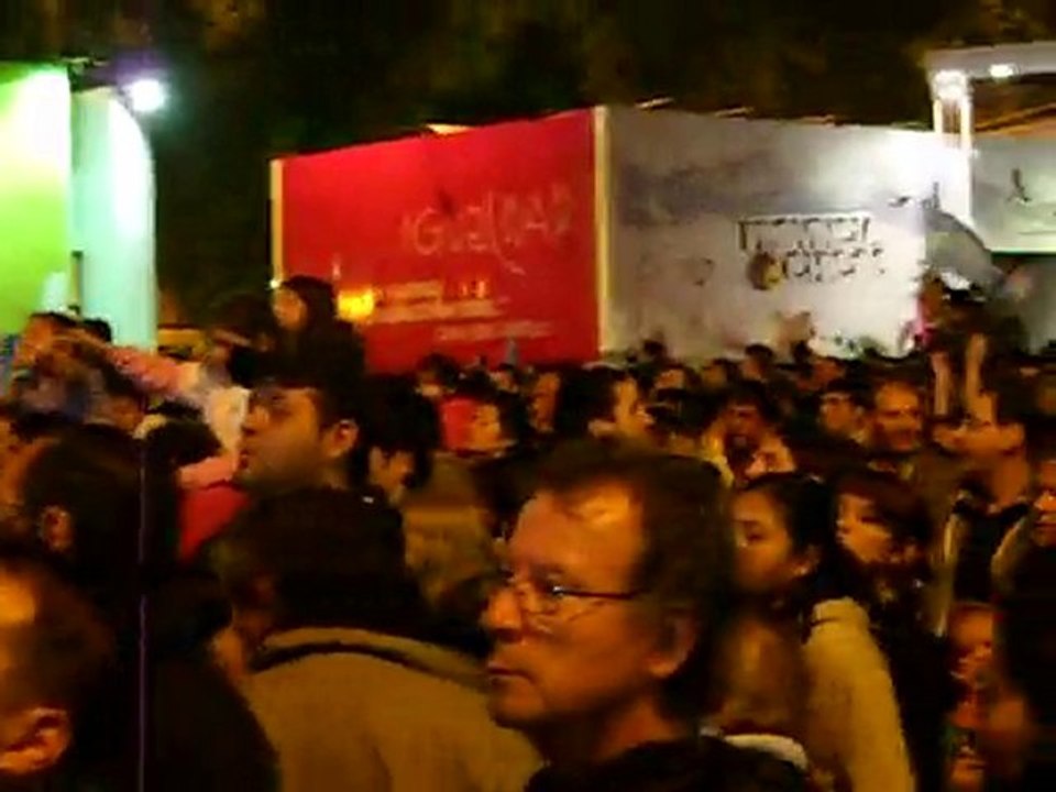 fiesta del bicentenario