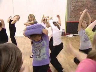 Calaisis TV : L'Oeilleton : Comédie musicale, épisode 1