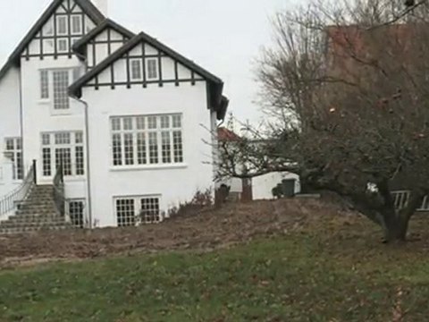 Murer Sjælland Gelsted Rishøj & Andreasen A/S