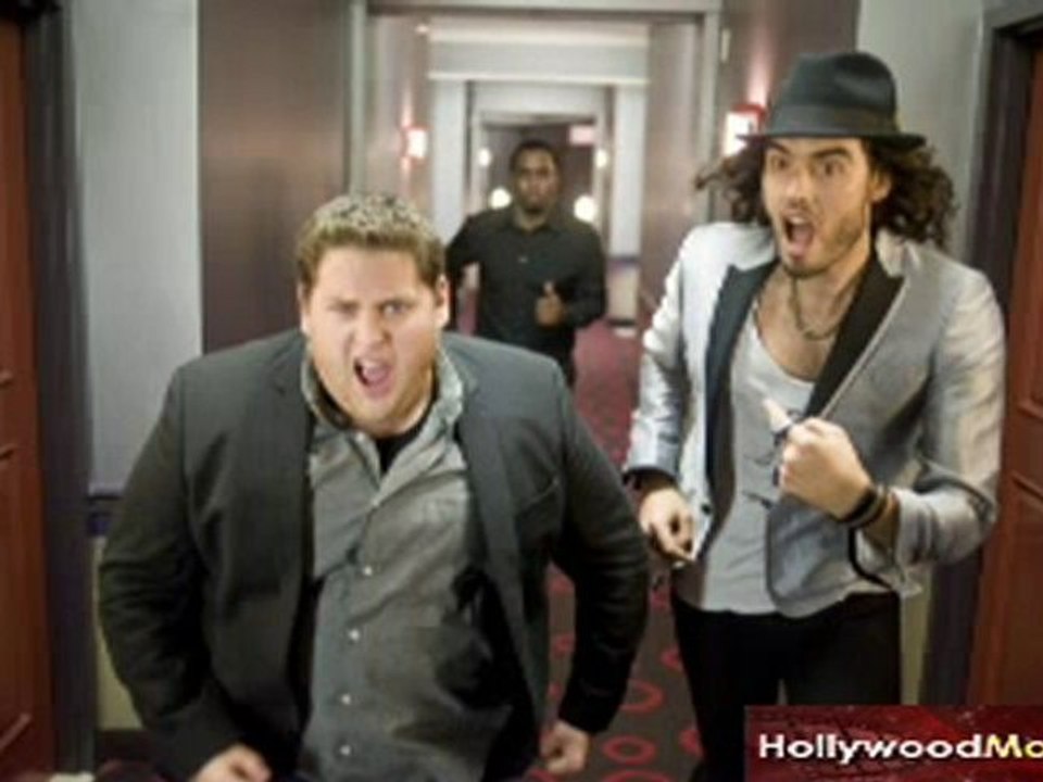 Get him to the Greek 2010 Full Movie Part 1 HD