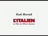 L'italien Bande Annonce
