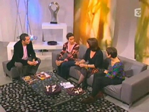 France 3 et France 5, parlons d'avenir