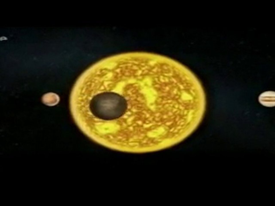Astronomie_Isaac Newton