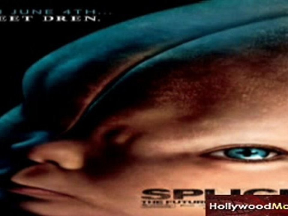 splice full movie 2010 part 3 HD