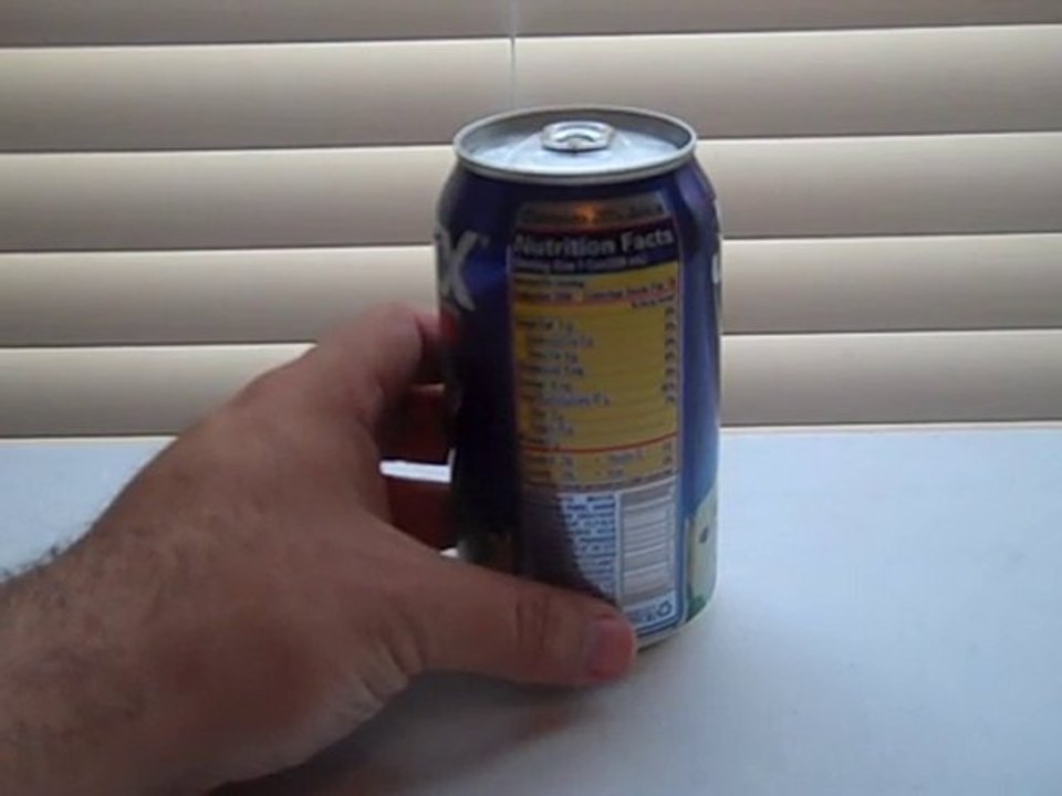 Jumex Guanabana Nectar
