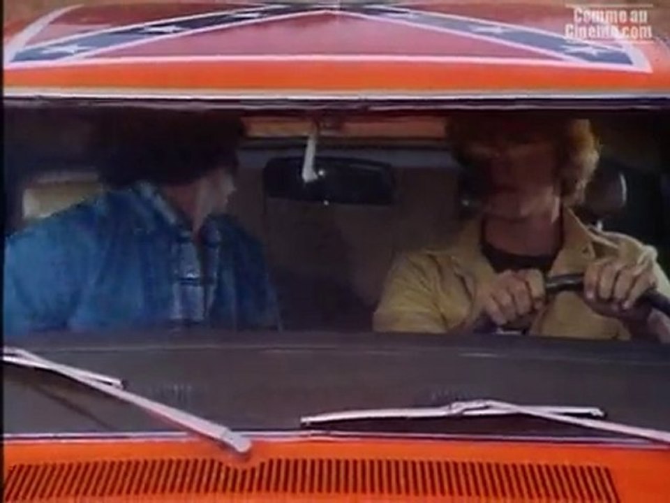 The Dukes of Hazzard (Sherif Fais-moi Peur)  Saison 1 (1979)