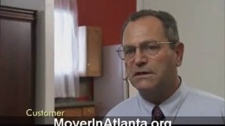 Mover In Atlanta