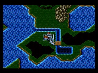 FF5 [23] Le sage Guido