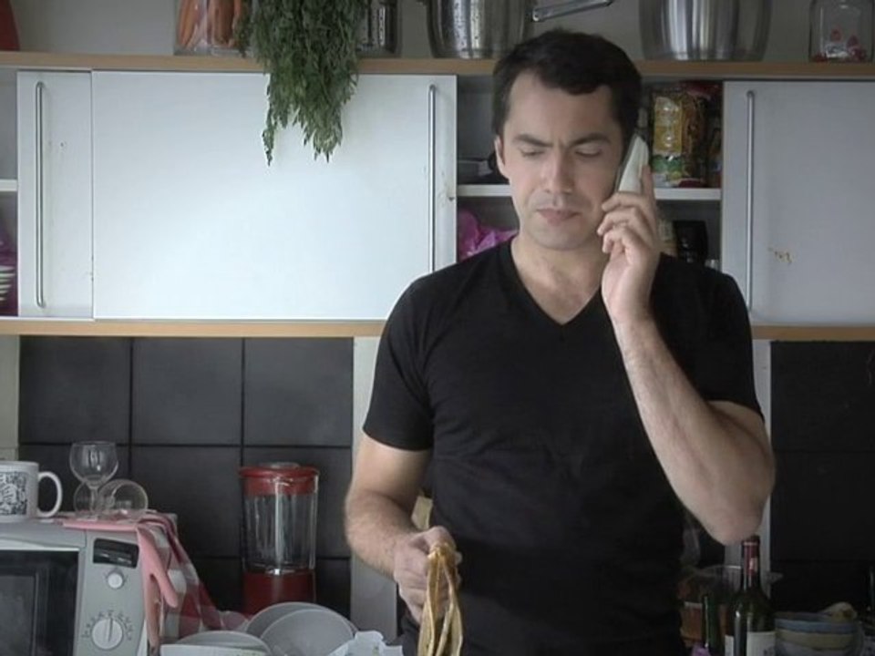 BEN SE FAIT DES FILMS - Episode 7