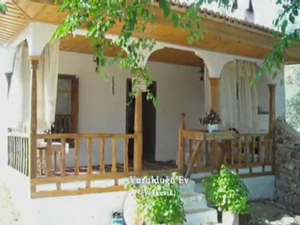 Fatih Erkoç - Kerimoğlu