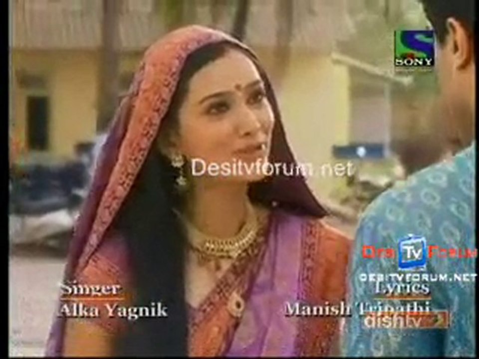 Godh Bharaai - 25th May 2010 Watch Video Online  - pt1