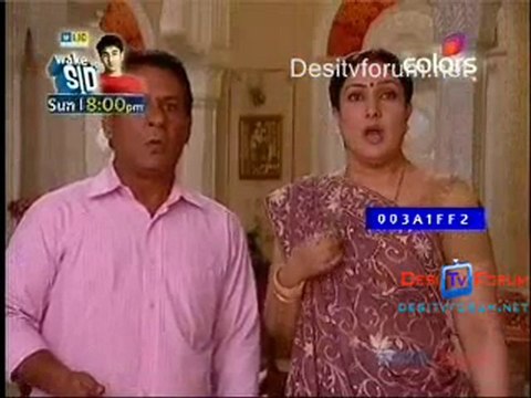 Swarg [29th Episode] 25th May 2010 Watch Video Online - pt1
