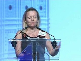 Annes Lemaistre Au Carrousel du Louvre "Les Ateliers de Man