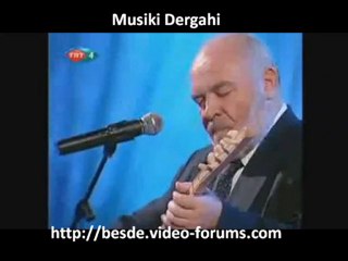 Musa Eroglu- Bilen Gelsin - Musıkı Dergahı