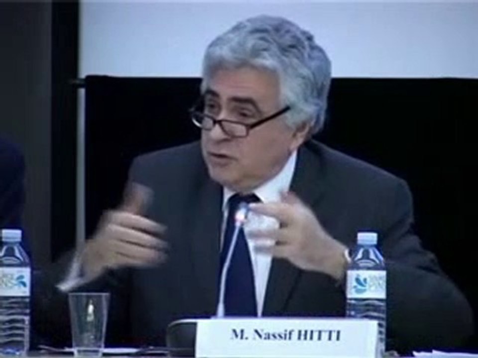 CAMED 2010 N HITTI