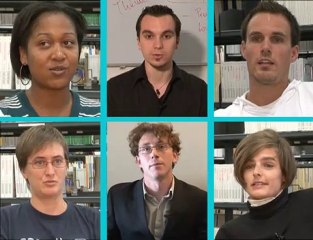 Les classes préparatoires des écoles de la justice