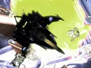 Transformers - War for Cybertron - BTS Multi Experience