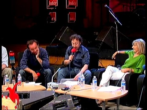 Le Fou du Roi - Spéciale 10 ans (2/3)