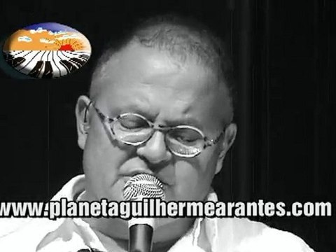 Guilherme Arantes - A CIDADE E A NEBLINA - 05.05.2010 - Bar