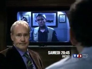 Flood (La grande inondation) (2007)