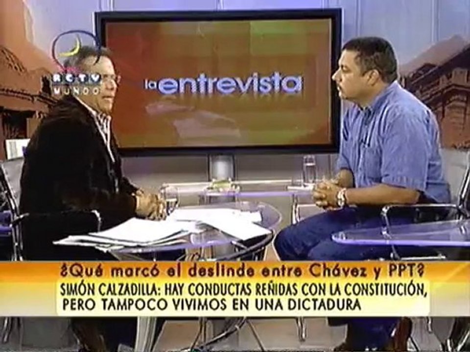 La Entrevista 24 de mayo (2)