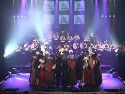 20 ans bagad et 25 ans Cercle Celtique CESSON SEVIGNE