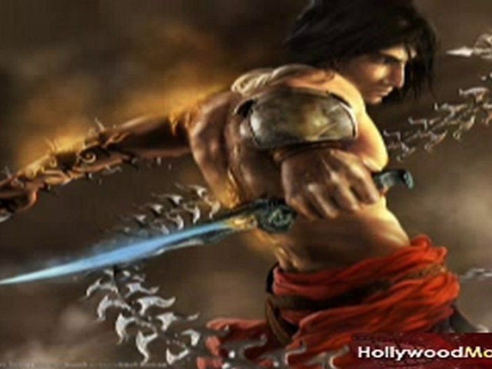 Prince of Persia The Sands of Time 2010 Full Movie Part 3 HD