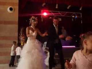 mariage mag et fred 22.05.2010