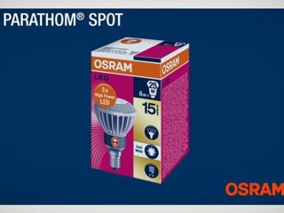 OSRAM LED PARATHOM SPOT