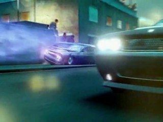 Blur - Surcharge Vs Eclair trailer