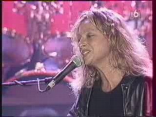 Veronique Sanson Montreal 1989