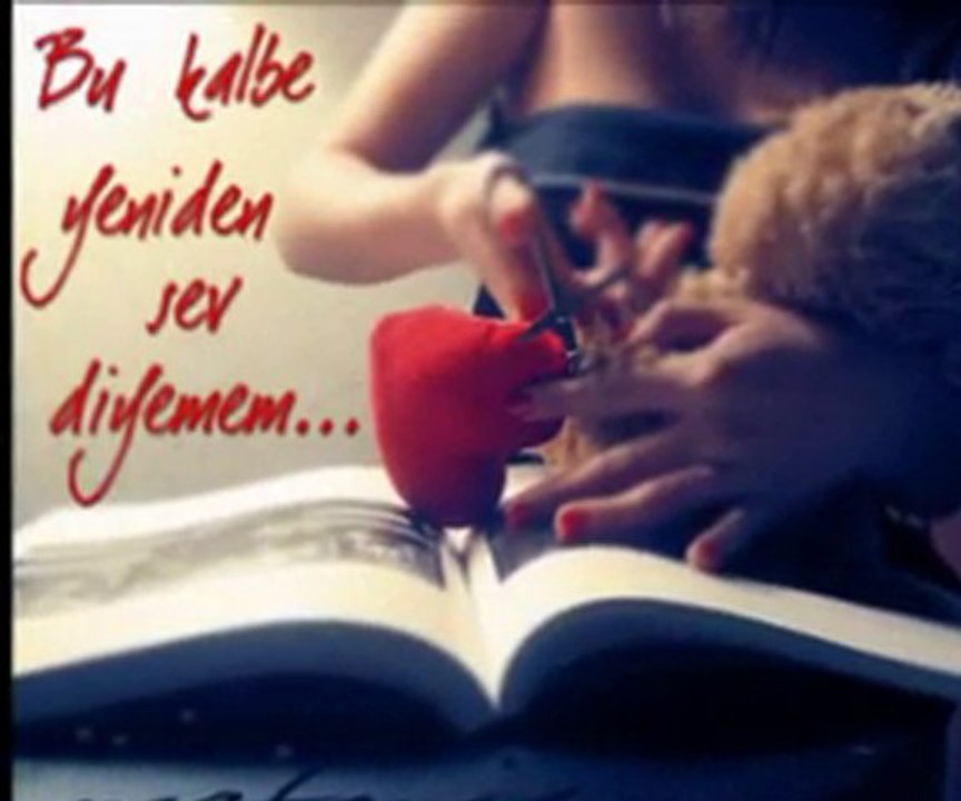 Emre Altuğ - Sev Diyemem