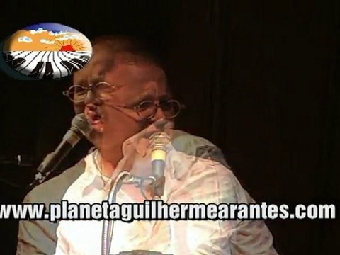 Guilherme Arantes - AMANHÃ - 05.05.2010 - Bar Brahma