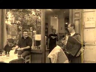 Patrick Pelloux et ses Histoires d'urgences en musique