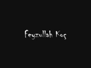 Feyzullah Koç_Köle Olsam Murşide