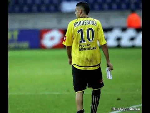Algerie qui remplacera Mourad Meghni au Mondial