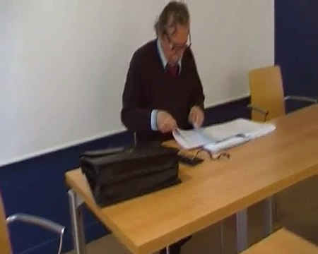 Arno Munster 5 (fin) Colloque Philosophie Univ. d'Amiens