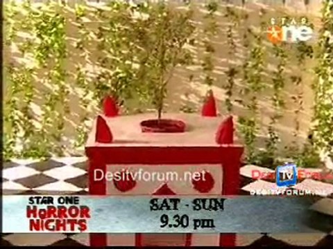 25th May Yeh Ajnabi - 2010 Watch Video Online - pt2