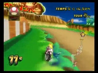 Mondi avec des cheateurs 2eme partie