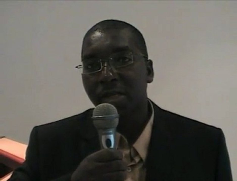 Entretien avec Alidina Assani - MNCP Mayotte (avril 2008, Sy