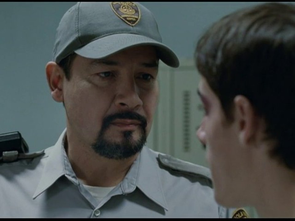Dog Pound - la confrontation - VF