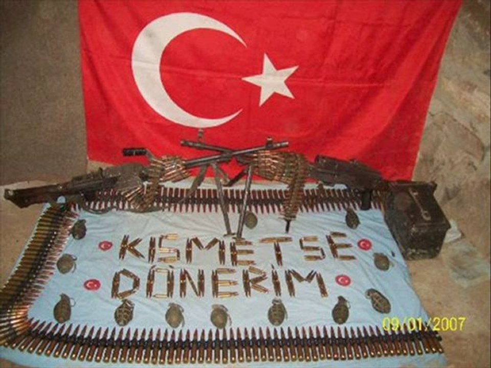 Türk Rap Timi