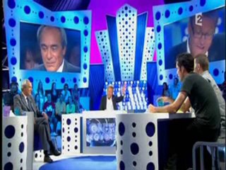 B Debré face à Eric Zemmour