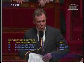 FDR sur l'égale reconnaissance des titres d'identité