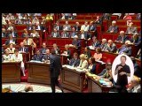 Question d'actualité sur les rythmes scolaires - 25.05.2010