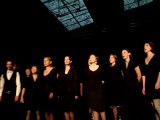 Racing Club Choral - I Was made For Loving You Vihiers 2010