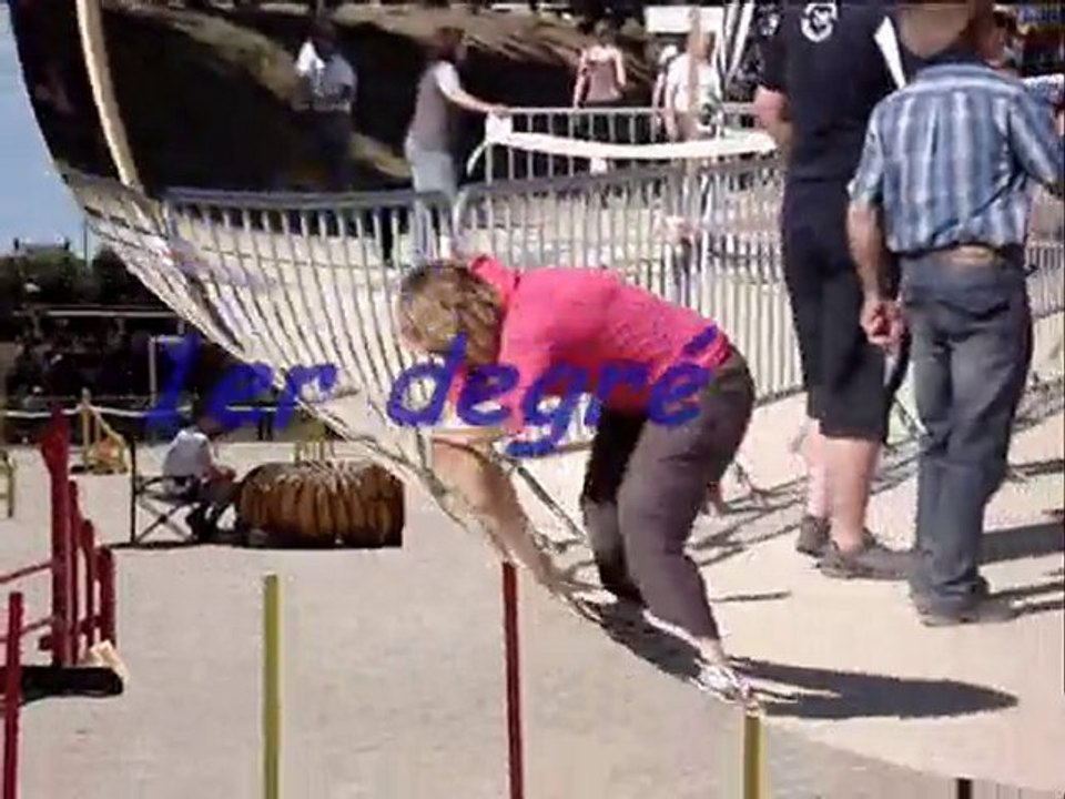 Dinan Cosmo video