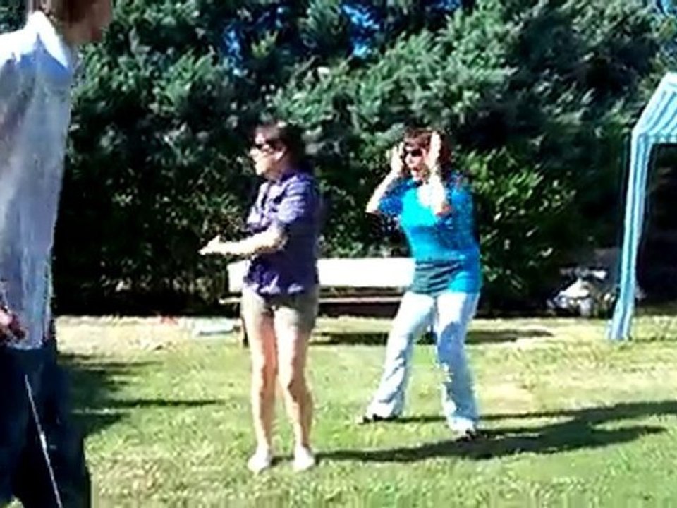 anniversaire de ma cousine quel barre de rire