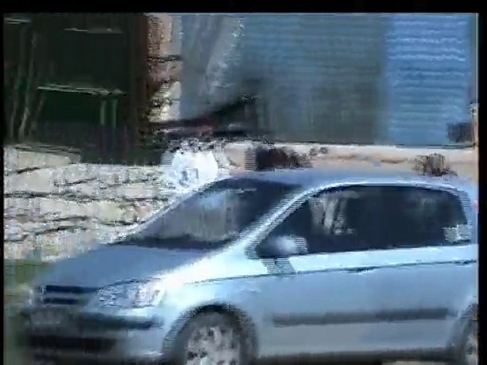 Seçim 2009 Banaz Şabanköy de Bölüm 02